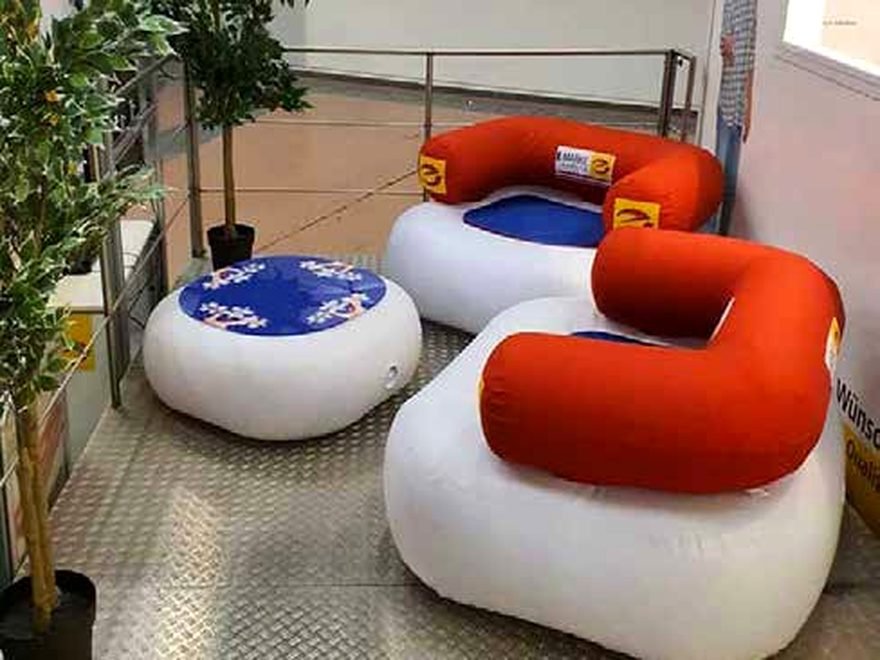 CHILLOUT
