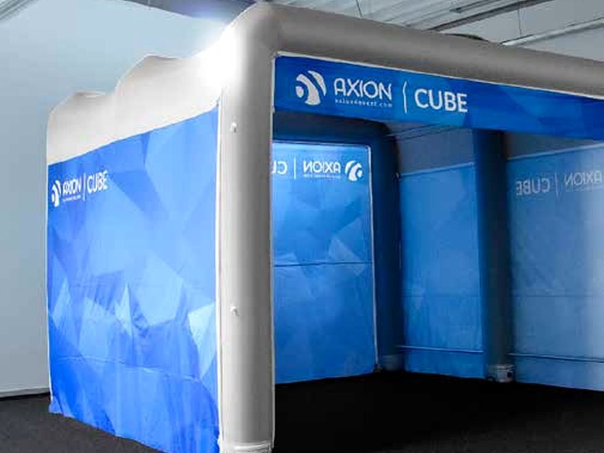 CUBE LITE